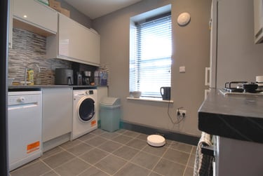 1 bed flat, Percy Street, Denton, Newcastle, NE17RW - Image 3